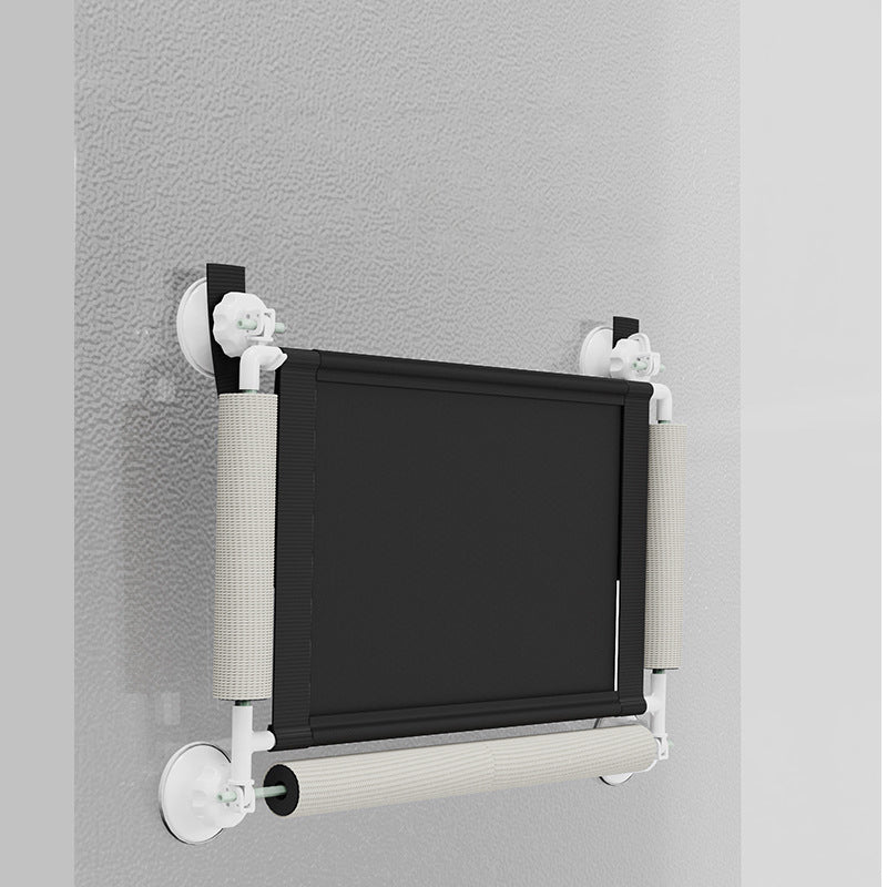 Hamaca para Gatos con Ventosa – Cama Colgante para Ventana