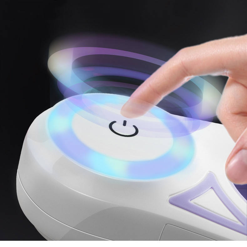 Correa Retráctil con Luz LED para Perros – 3m y 5m