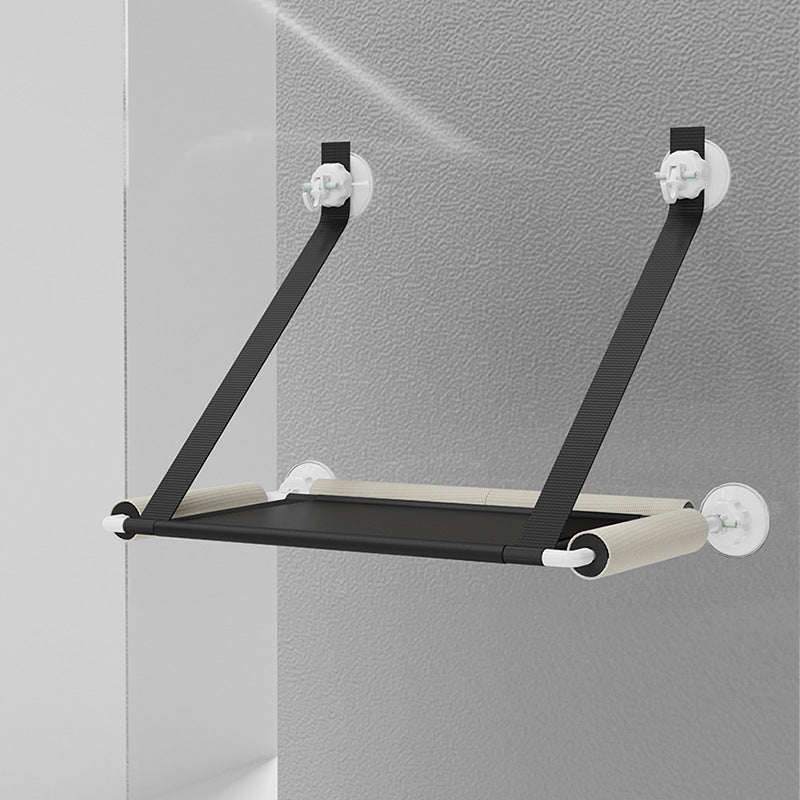 Hamaca para Gatos con Ventosa – Cama Colgante para Ventana