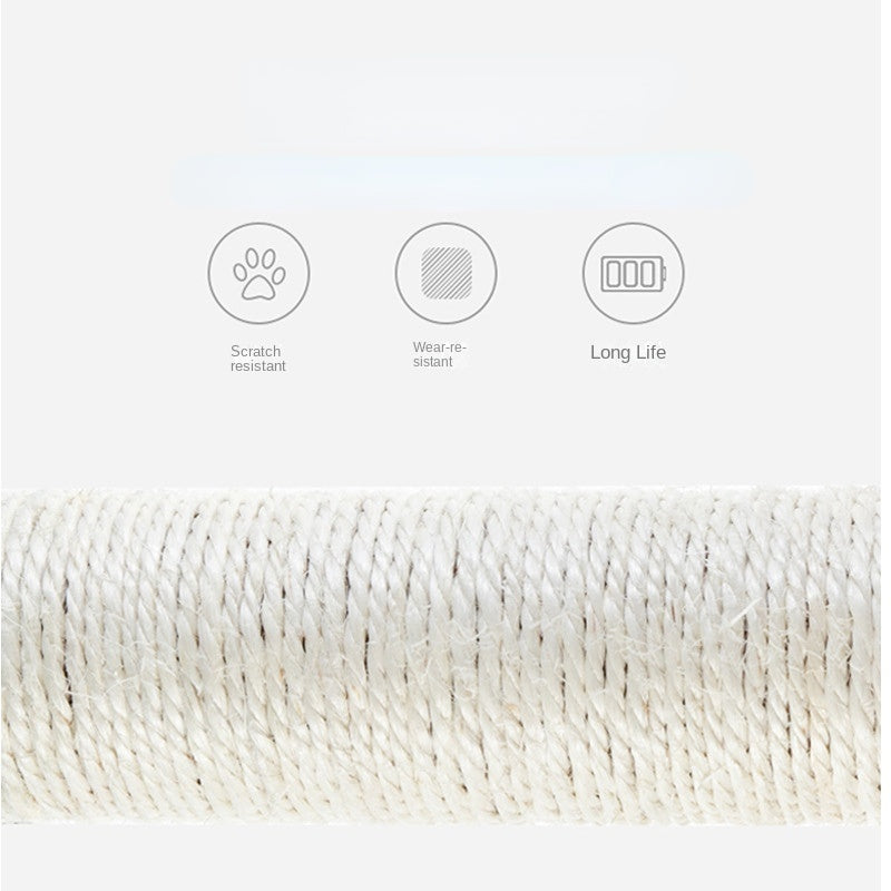 Hamaca para Gatos con Ventosa – Cama Colgante para Ventana